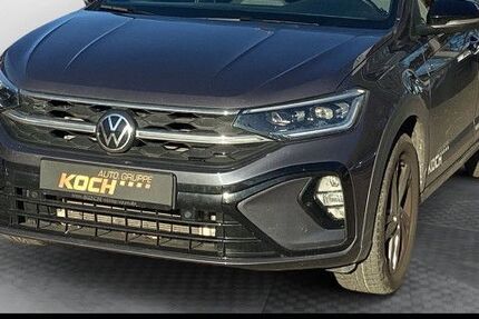 VW Taigo 15.750 km 25.595 &euro; Schwaebisch Hall 74523