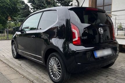 VW up! 62.491 km 6.399 &euro; Langensendelbach 91094