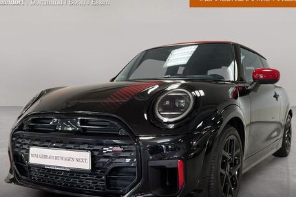 Mini John Cooper Works Coupé