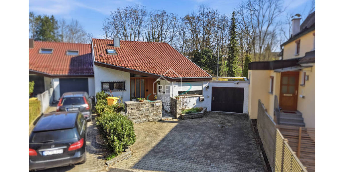 Reihenendhaus Waiblingen / Bittenfeld Bittenfeld - 8 Zimmer, 185 m&sup2;, 910.000&euro; | Angebot:26306042