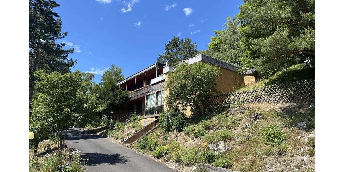 Einfamilienhaus Lauda-Königshofen Königshofen - 6 Zimmer, 220 m&sup2;, 598.000&euro; | Angebot:25924895