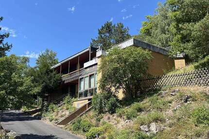 Haus Lauda-Königshofen Königshofen - 6 Zimmer, 220 m&sup2;, 598.000&euro; | Angebot:25924895