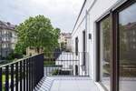 Etagenwohnung Offenbach am Main Senefelderquartier - 2 Zimmer, 73 m&sup2;, 449.900&euro; | Angebot:25686609