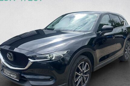 Mazda CX-5 155.306 km 17.940 &euro; Fulda 36041
