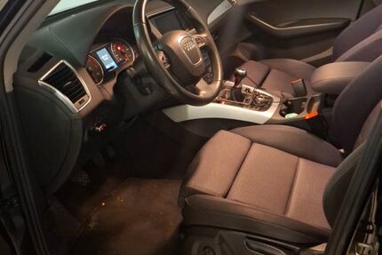 Audi Q5 175.000 km 10.900 &euro; München 80807