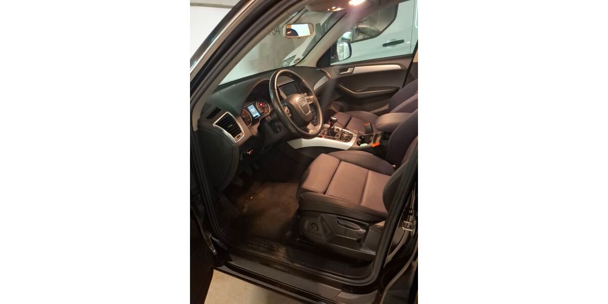 Audi Q5 175.000 km 12.000 &euro; München 80807