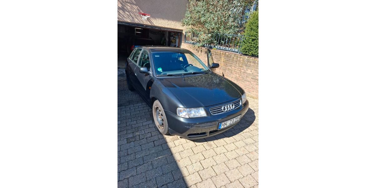 Audi A3 328.100 km 1.350 &euro; Neuenstadt 74196