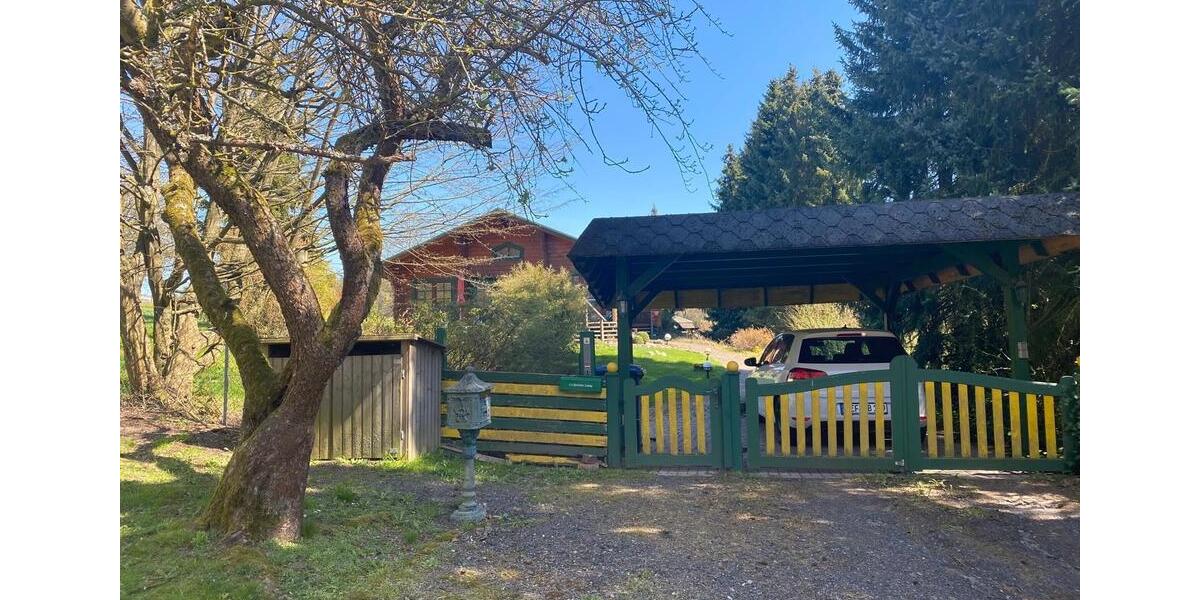 Einfamilienhaus Bad Hersfeld - 4 Zimmer, 120 m&sup2;, 299.000&euro; | Angebot:26415394