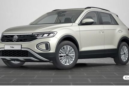 VW T-Roc 45.400 km 17.995 &euro; Saarbrücken 66121