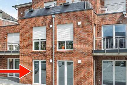 Wohnung Papenburg - 2 Zimmer, 59 m&sup2;, 218.126&euro; | Angebot:23255777