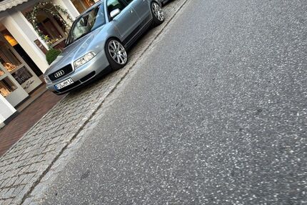 Audi A4 235.000 km 4.250 € Obergünzburg 87634