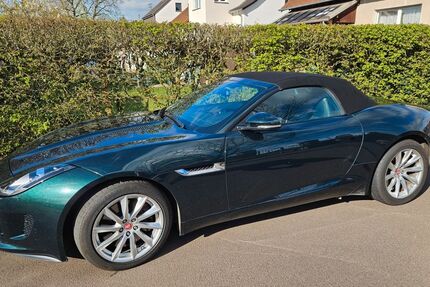 Jaguar F-Type 87.000 km 39.900 &euro; Köln 50668