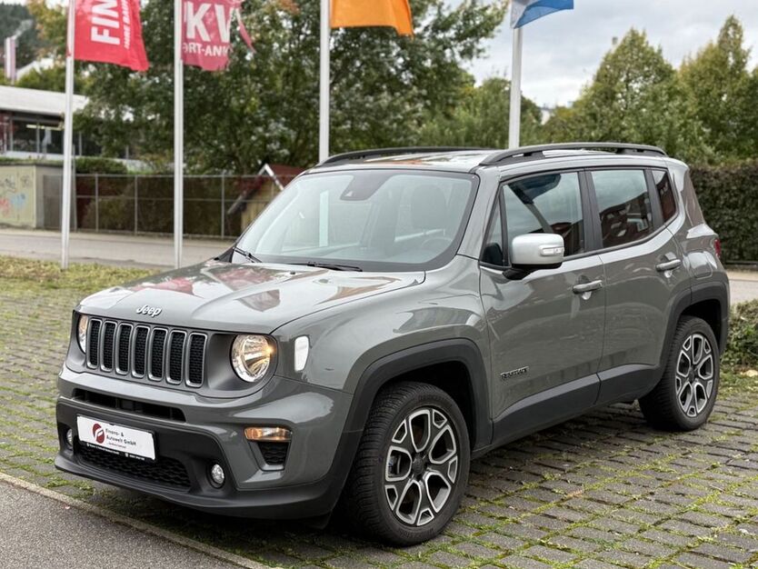 Renegade