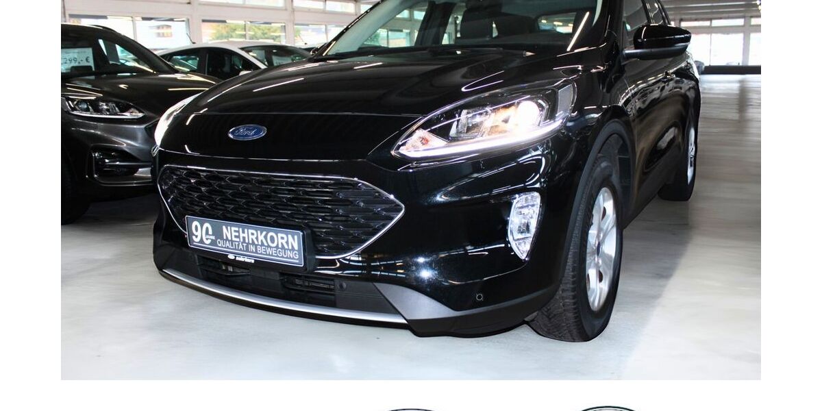 Ford Kuga 29.400 km 24.950 &euro; Flensburg 24941