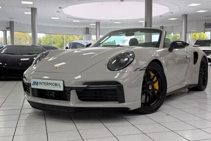 Porsche 992 23.358 km 199.990 &euro; Schönefeld / bei Berlin 12529