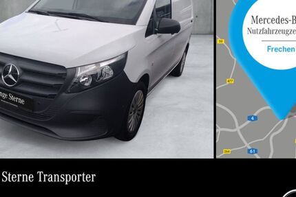 Mercedes-Benz Vito 35.526 km 35.081 &euro; Frechen 50226