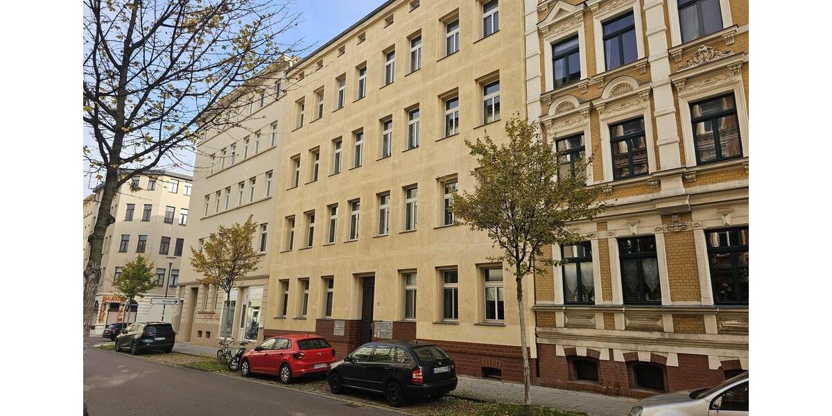 5 Raum DG-Wohnung mit Blick ins Grüne !!! 5 zimmer
