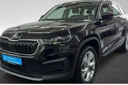 Skoda Kodiaq 30.744 km 34.980 &euro; Frankfurt am Main 60326