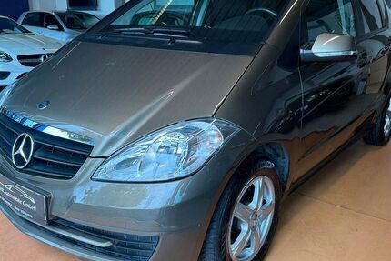 Mercedes-Benz A 160 75.233 km 8.790 &euro; Bad Dürkheim 67098