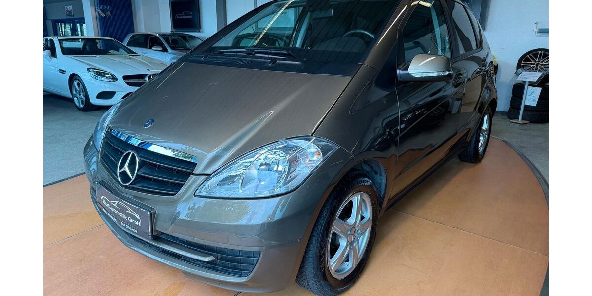 Mercedes-Benz A 160 75.233 km 8.790 &euro; Bad Dürkheim 67098