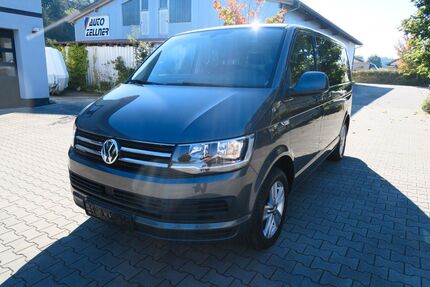 VW T6 Multivan 116.900 km 34.500 € Gammelsdorf 85408