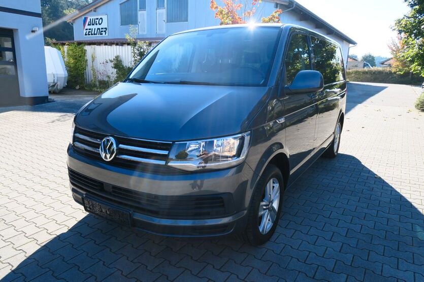 VW T6 Multivan 116.900 km 34.500 € Gammelsdorf 85408
