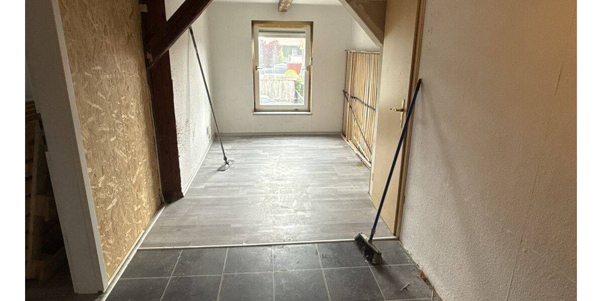Einfamilienhaus Buchholz - 5 Zimmer, 95 m&sup2;, 99.000&euro; | Angebot:26911246