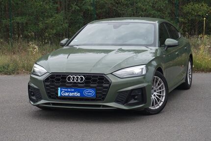 Audi A5 158.340 km 21.900 &euro; Königs Wusterhausen 15713