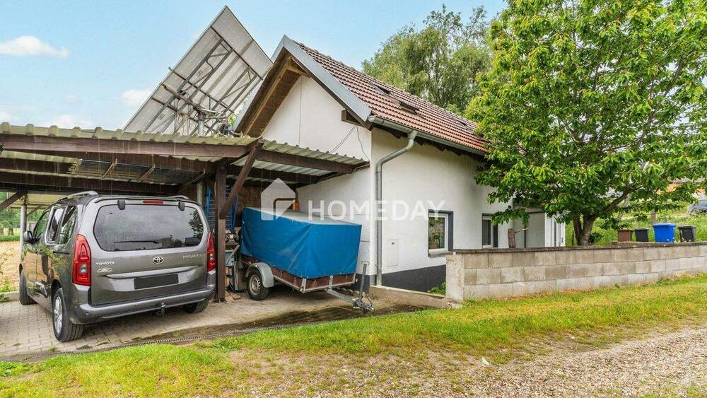 Einfamilienhaus Ruhstorf a.d.Rott Eholfing - 5 Zimmer, 109 m&sup2;, 199.000&euro; | Angebot:24863025