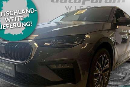 Skoda Scala 7.744 km 26.270 &euro; Herford 32051