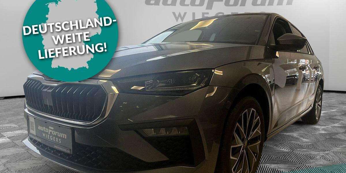 Skoda Scala 7.744 km 26.270 &euro; Herford 32051