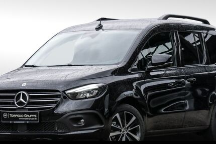 Mercedes-Benz T-Klasse 41.749 km 28.798 &euro; Kaiserslautern 67663