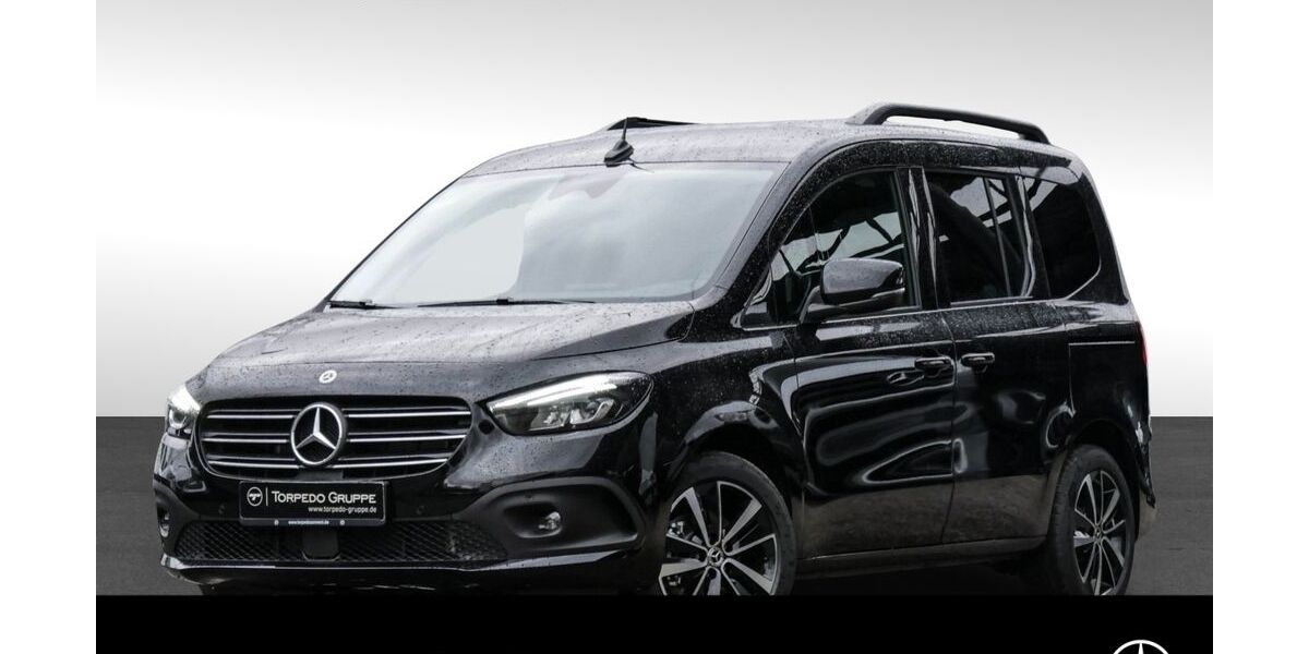 Mercedes-Benz T-Klasse 41.749 km 28.798 &euro; Kaiserslautern 67663