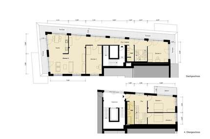 Wohnung zum Kaufen in Berlin 1.750.000 € 189.58 m²