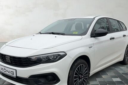 Fiat Tipo 12.868 km 19.998 &euro; Gera 07552