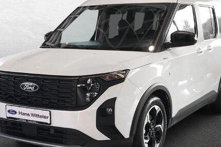 Ford Tourneo Courier 1.200 km 26.490 € Korbach 34497