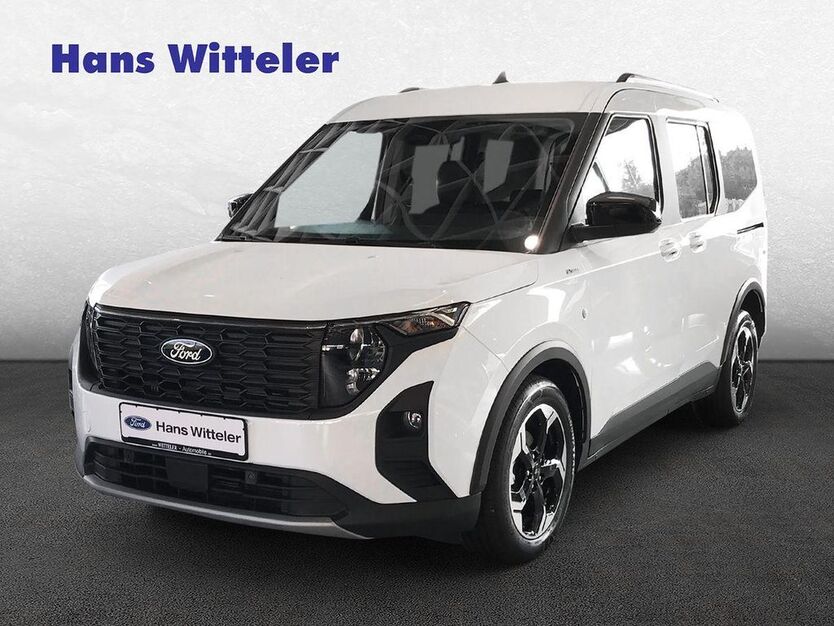 Ford Tourneo Courier 1.200 km 26.990 € Korbach 34497