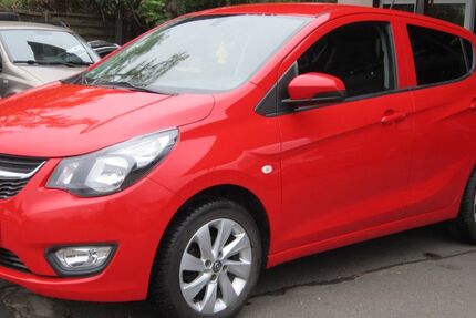 Opel Karl 61.000 km 6.900 &euro; Koblenz 56070