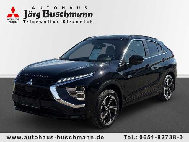Eclipse Cross