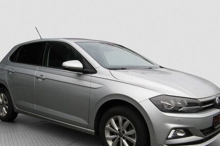 VW Polo 39.990 km 16.999 &euro; Miltenberg 63897
