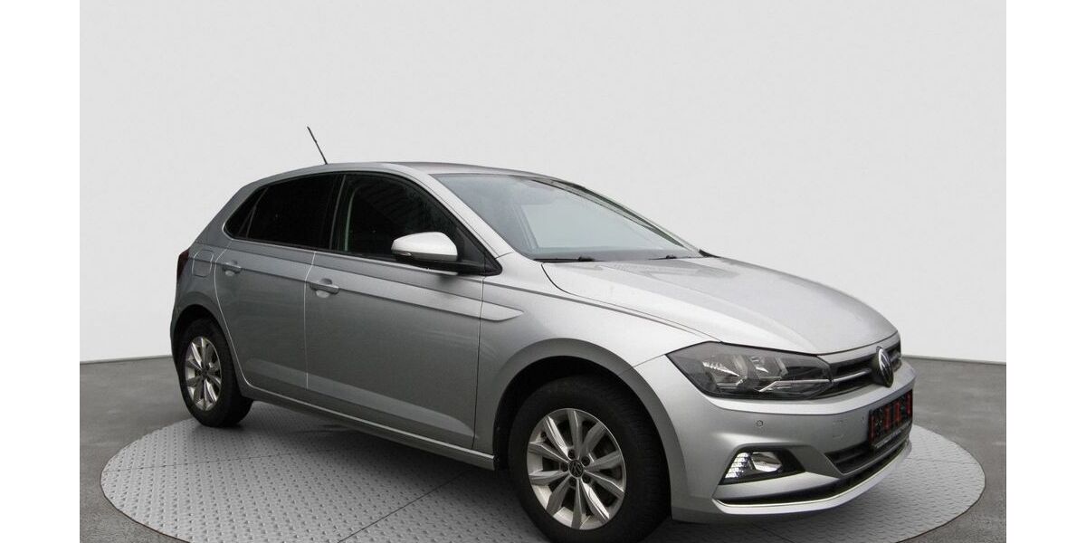 VW Polo 39.990 km 16.999 &euro; Miltenberg 63897