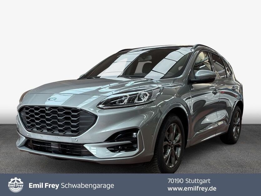 Kuga