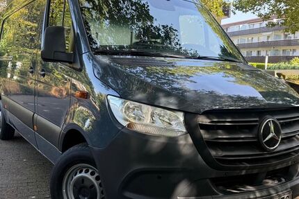 Mercedes-Benz Sprinter 33.696 km 16.950 &euro; Hilden 40721