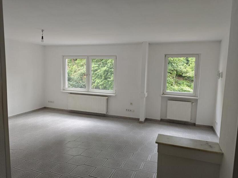 Helle 4-Zimmer-Wohnung in Wuppertal Südstadt – Einzugsfertig