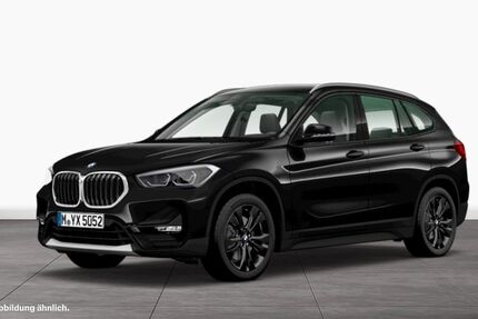 BMW X1 66.840 km 25.901 &euro; Barsbüttel bei Hamburg 22885