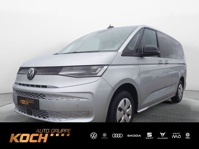 T7 Multivan