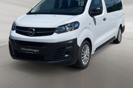 Opel Vivaro 57.105 km 26.089 &euro; Neckarsulm-Obereisesheim 74172