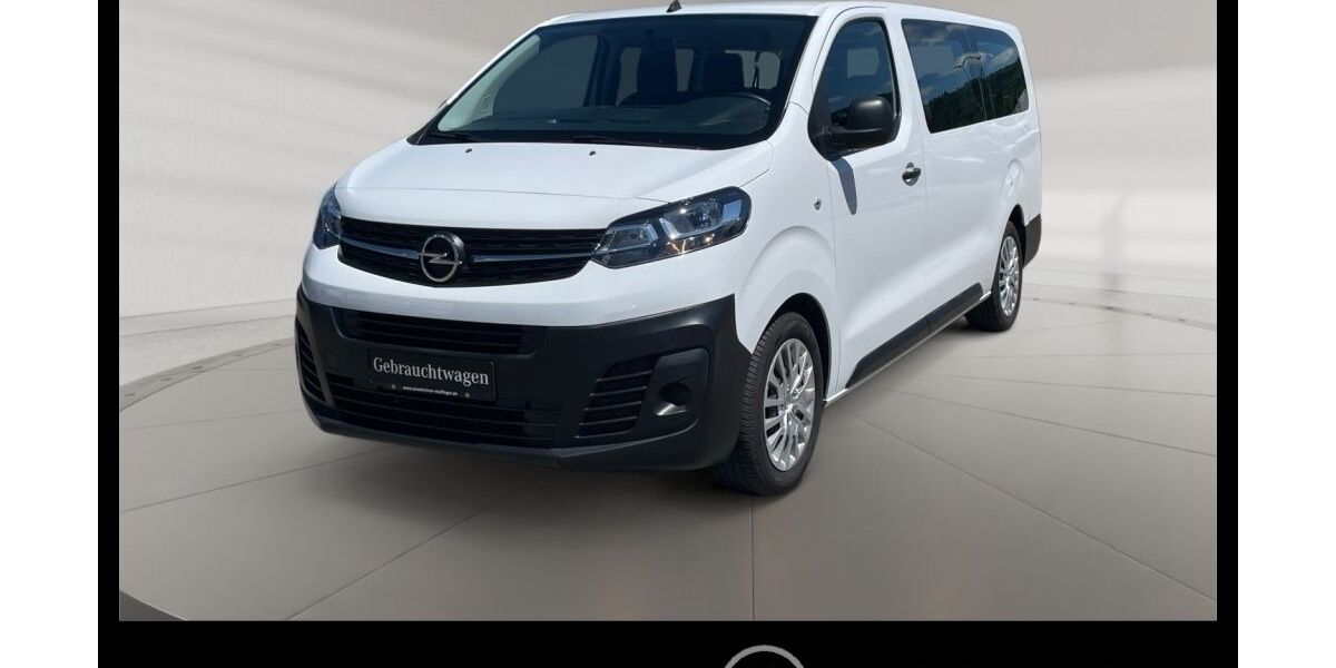 Opel Vivaro 57.105 km 26.089 &euro; Neckarsulm-Obereisesheim 74172