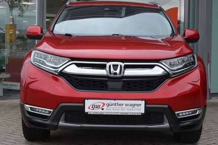 Honda CR-V 71.800 km 25.980 &euro; Rheinfeldern 79618