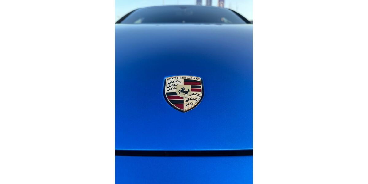 Porsche Panamera 111.500 km 61.900 &euro; Bad Homburg 61352
